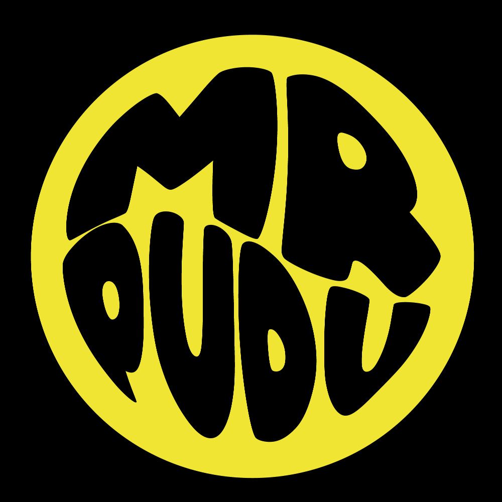 Mr Pudu