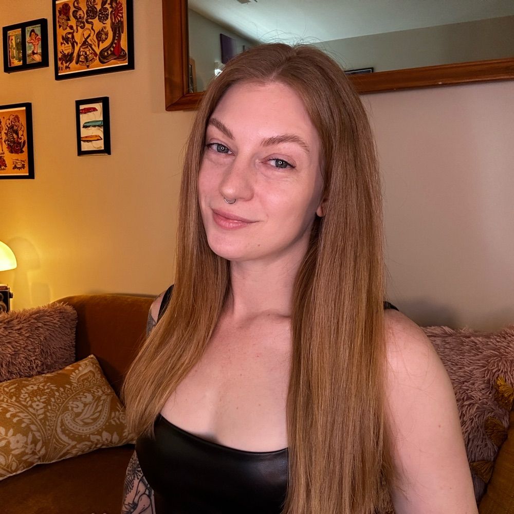 The Miss Ginger