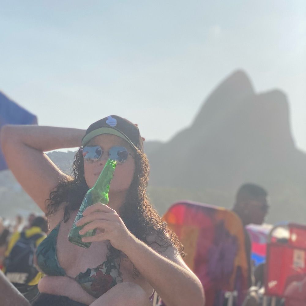 Gabi