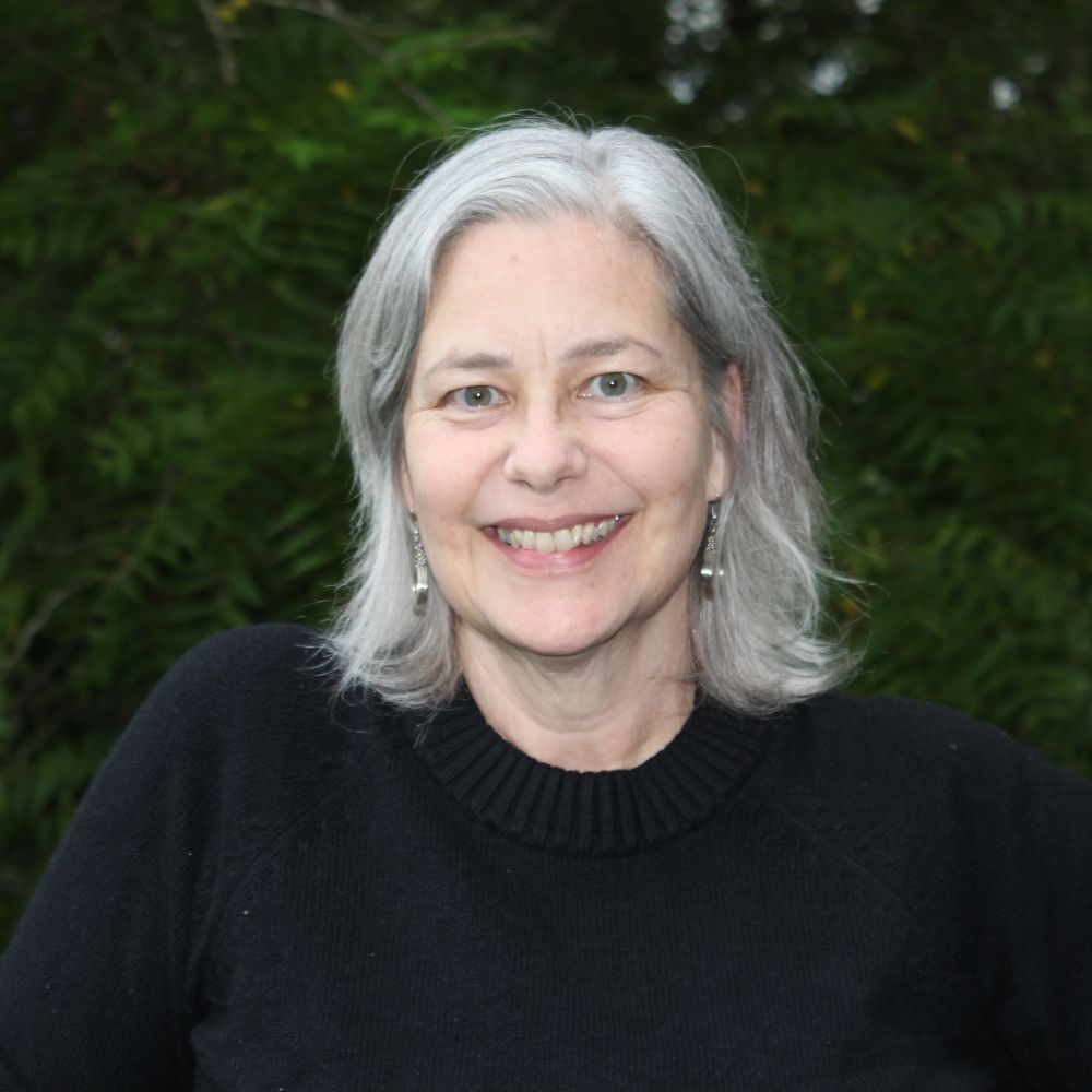Laura Carter Robinson • Humanity&Planet