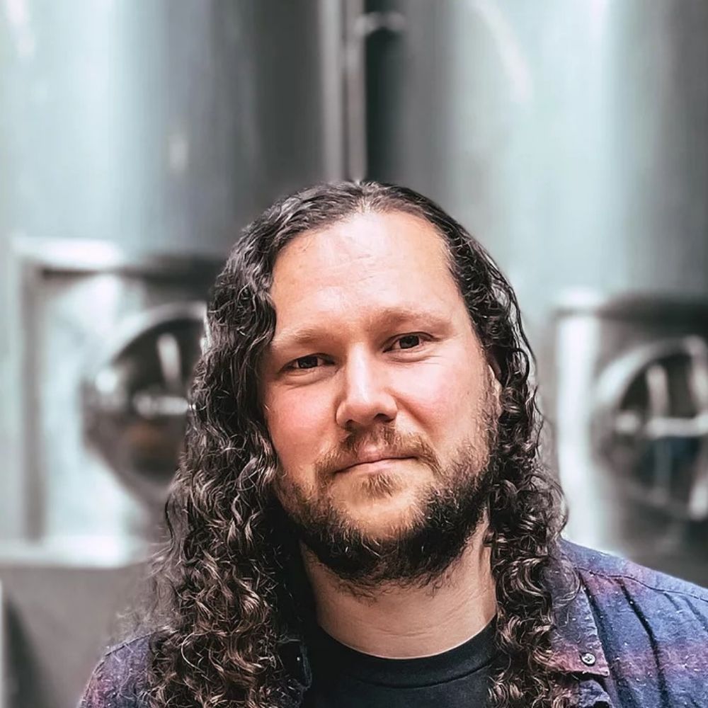 Nick Smith Fellowship Of Beer