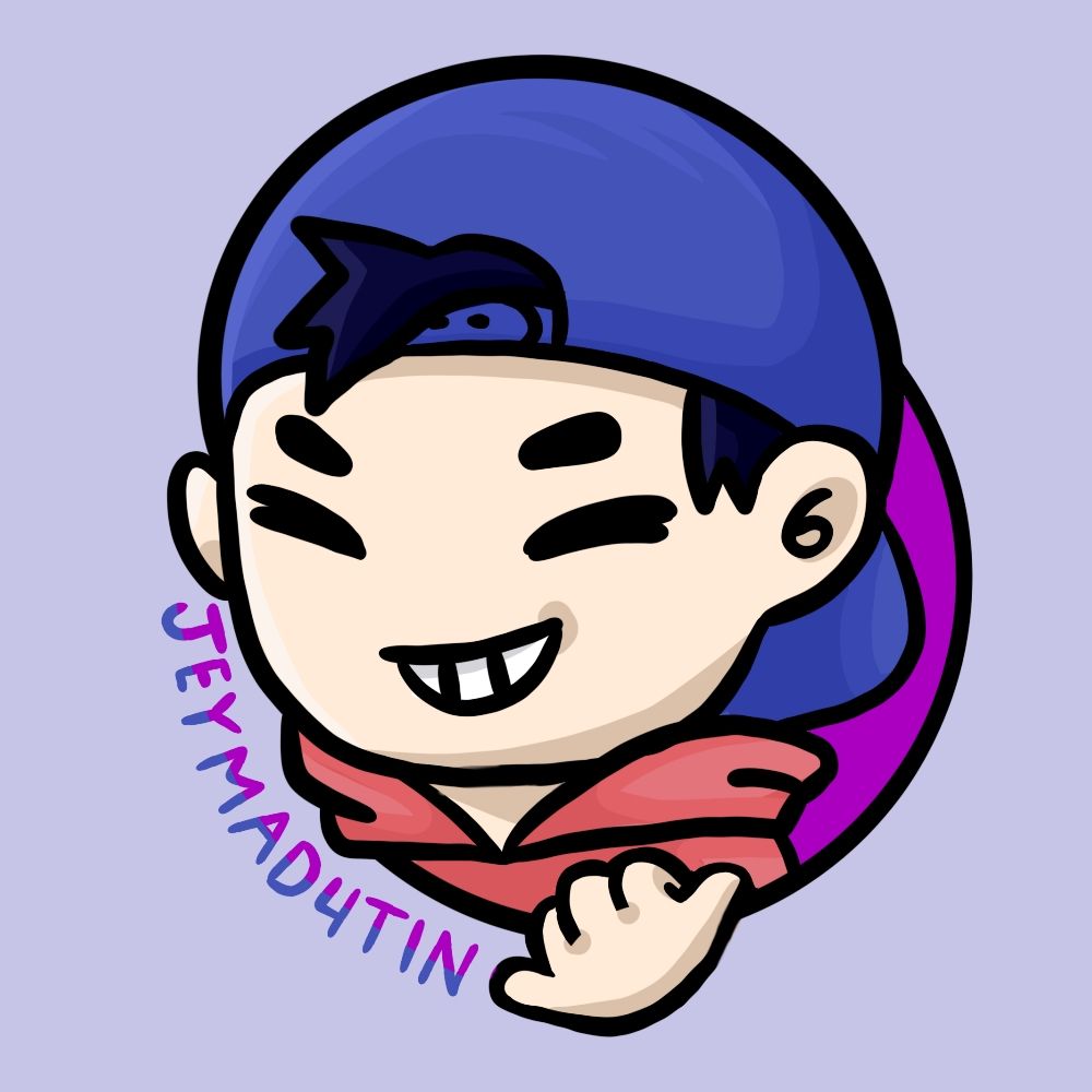 Jeymad4tin