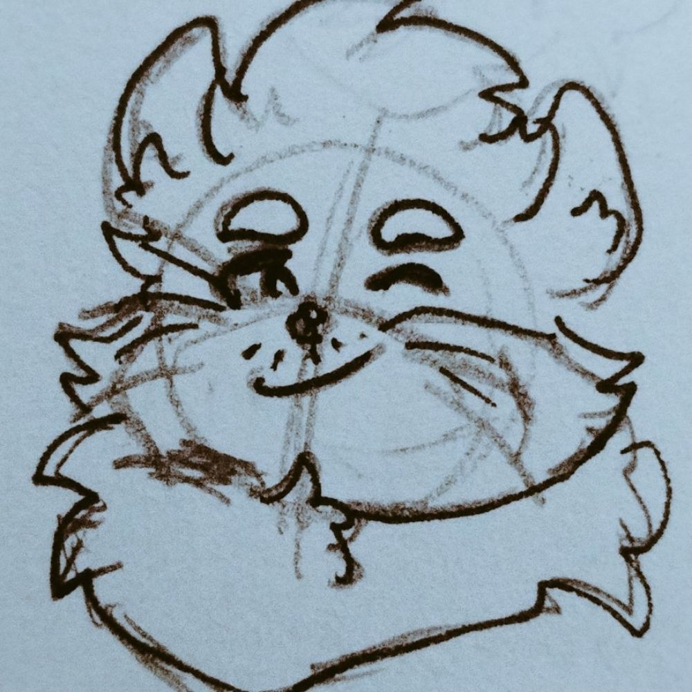 HideousBiscuits 🫚