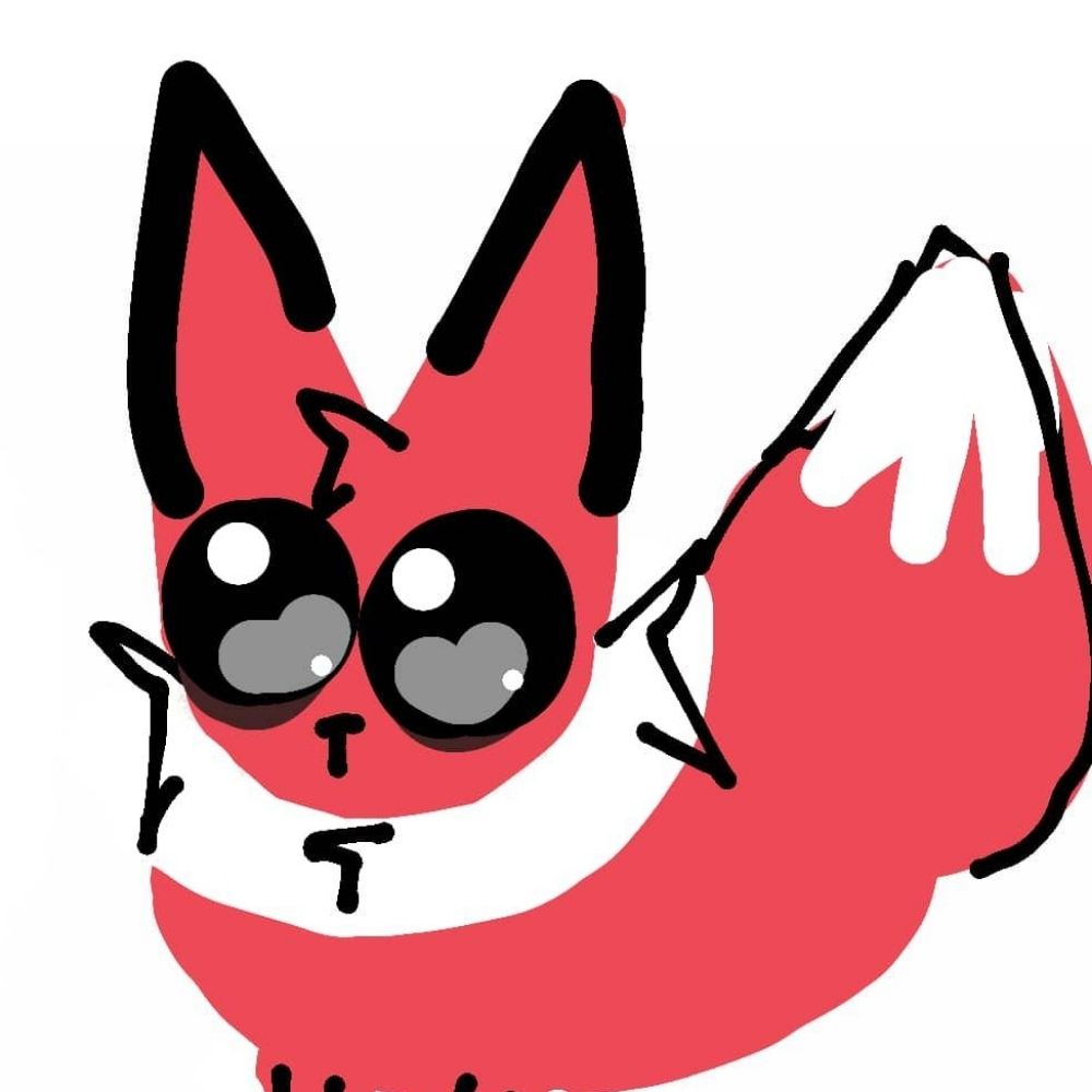 Muri the fox