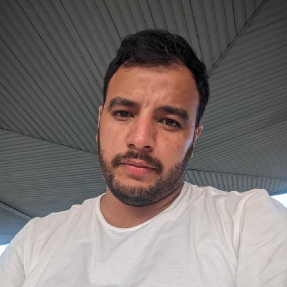 Arilson da Silva