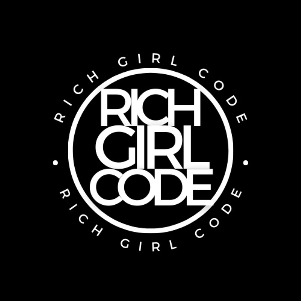 RICH GIRL CODE
