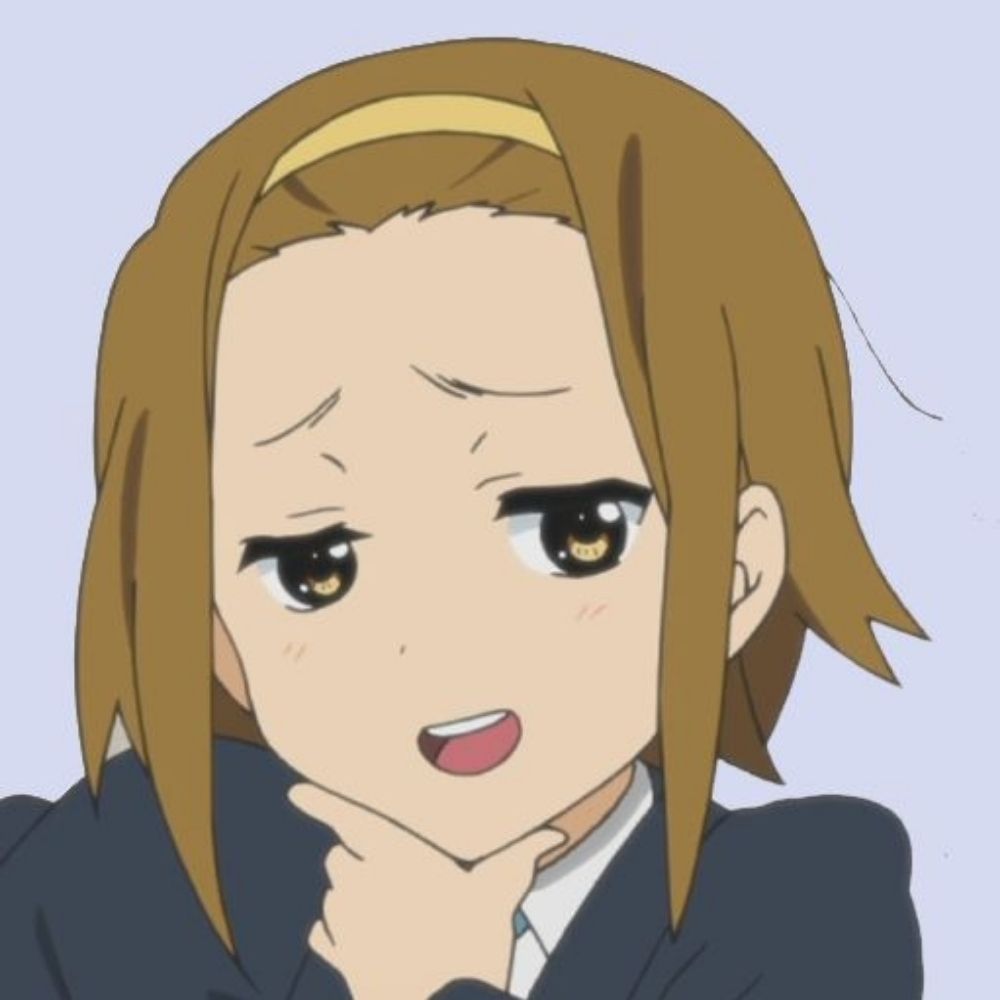 RitsuLover