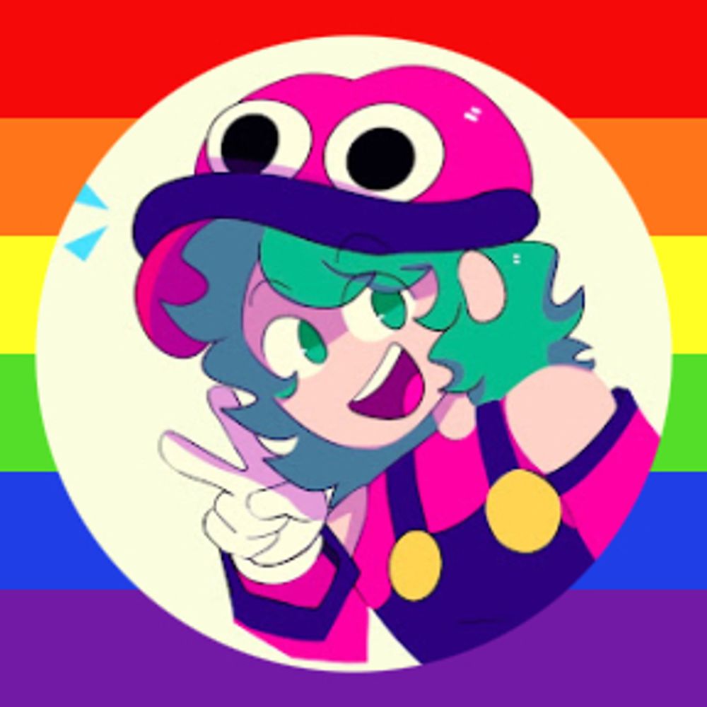 User avatar