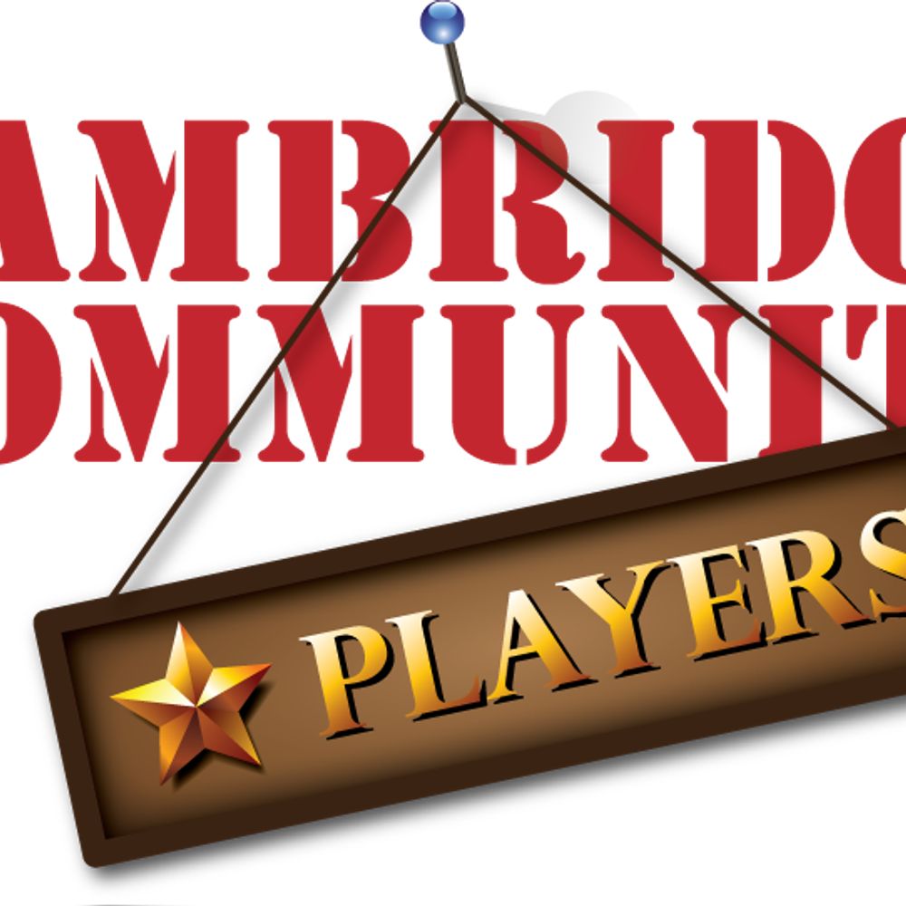 Cambridge Community Players