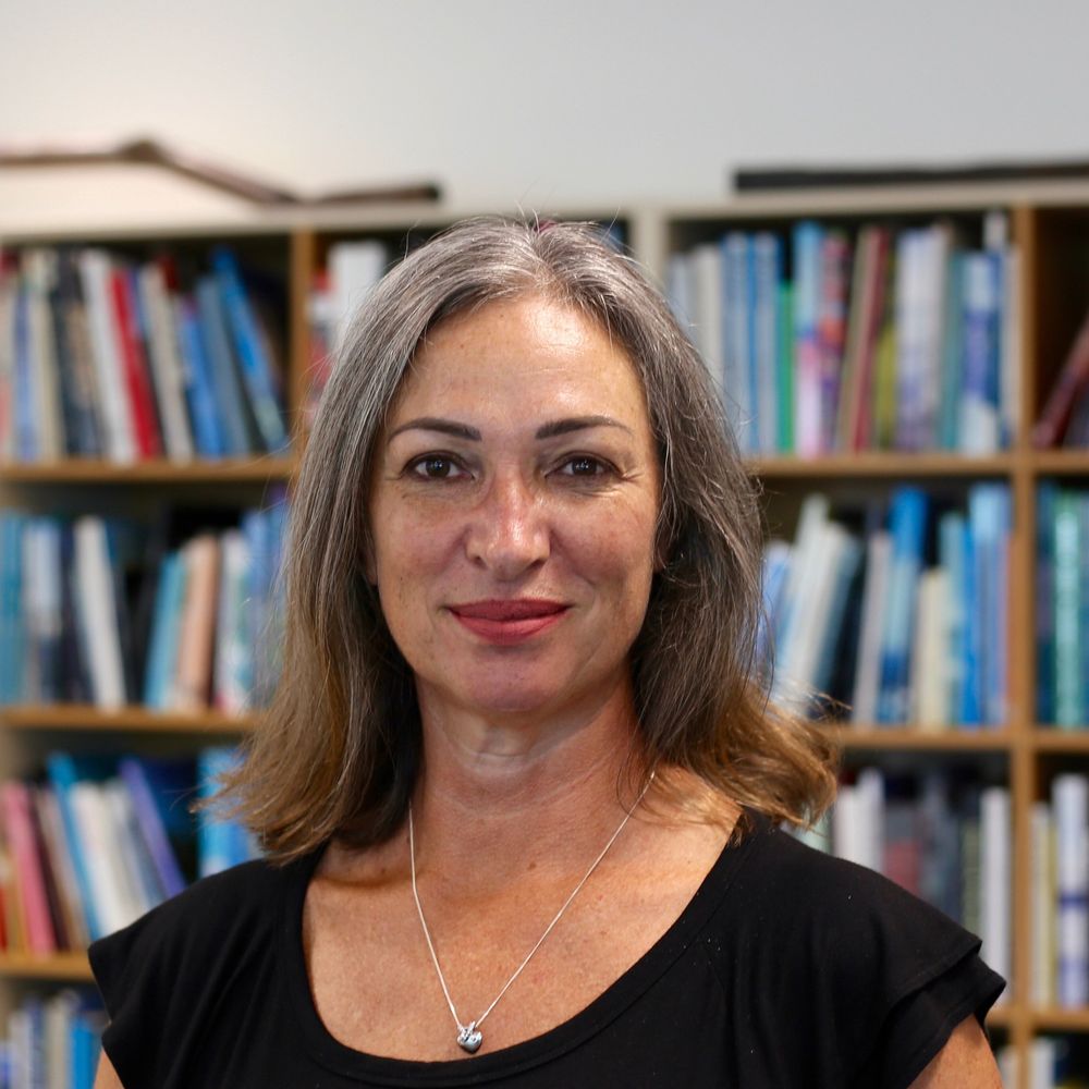Julie Roulston