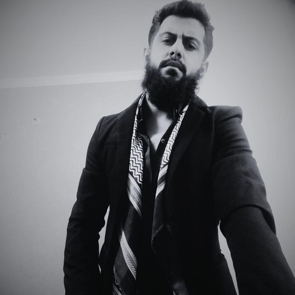 Haris Baig