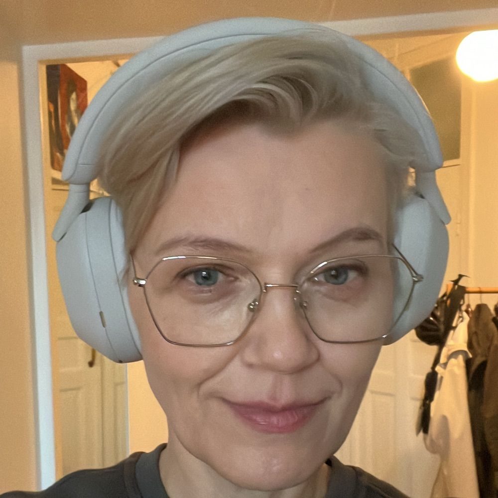 Anne Raasakka