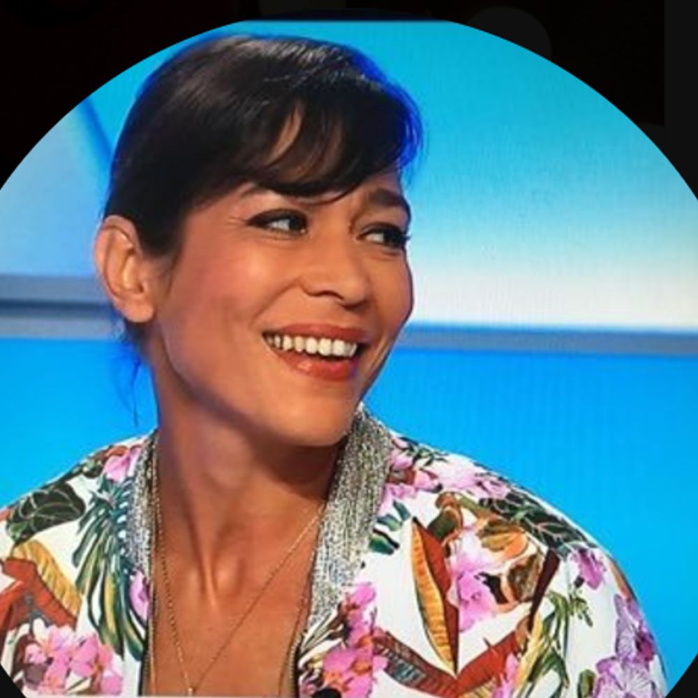 Emmanuelle Souffi