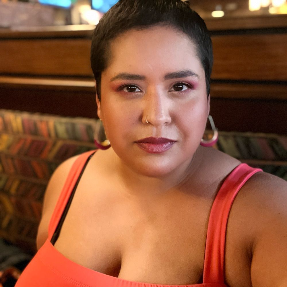 AnaYelsi Velasco Sanchez