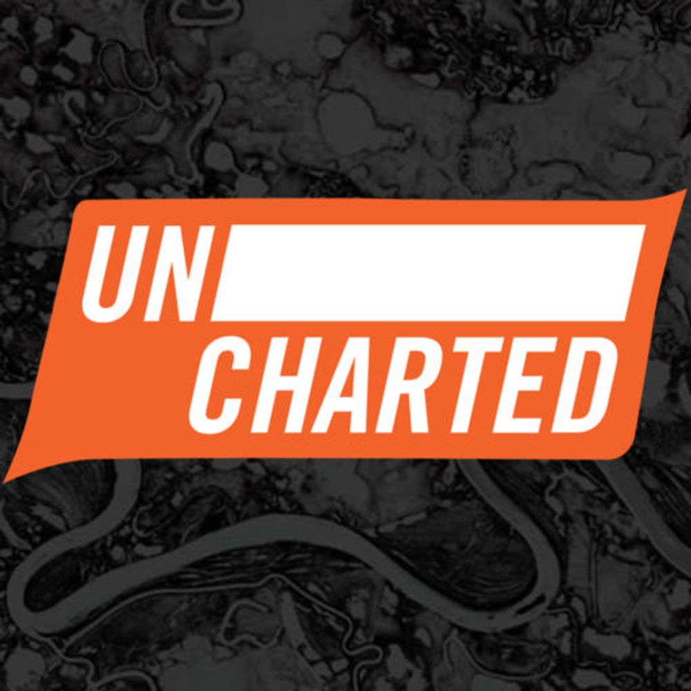 Uncharted Mag