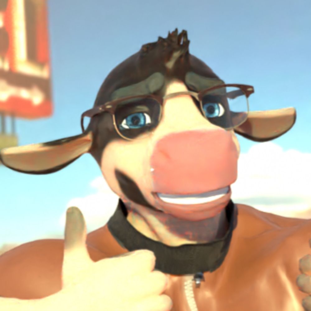 Lasersloth (Henry)