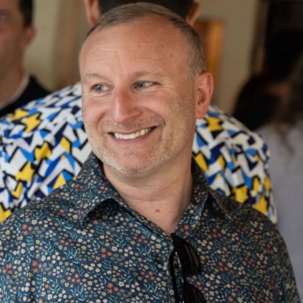 David Pantalone, PhD