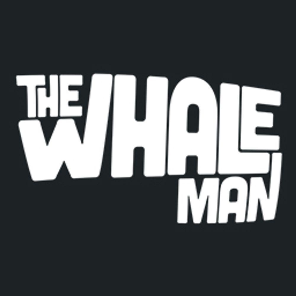 TheWhaleMan