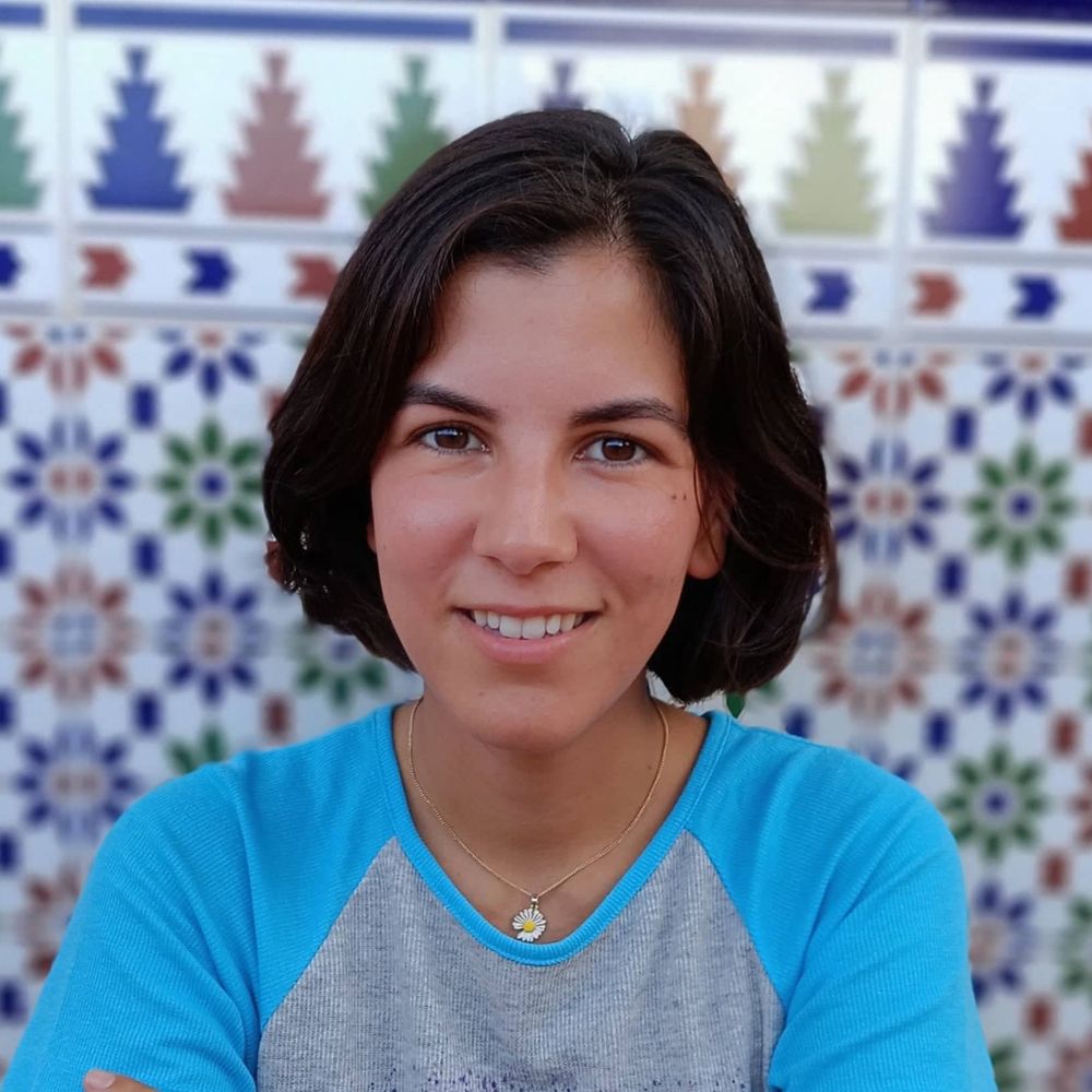 Rebeca Arroyo
