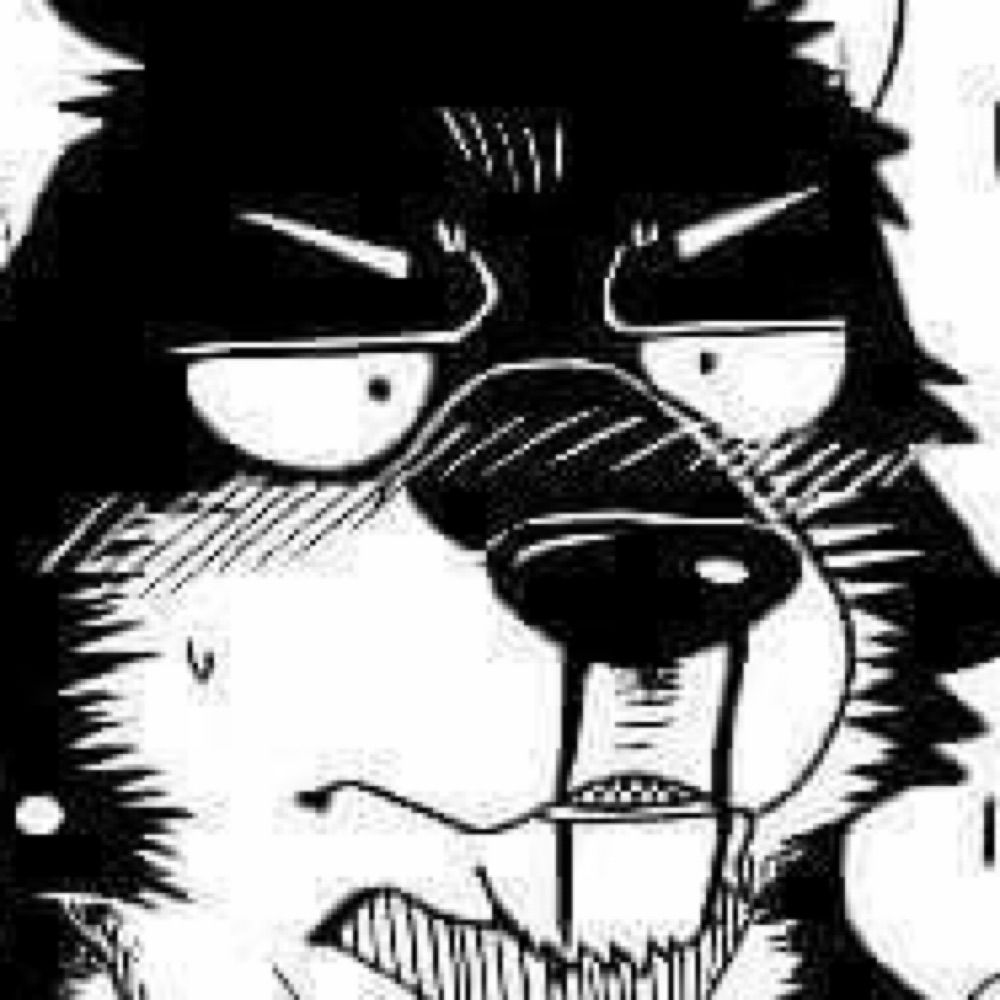 HORNYMUTT