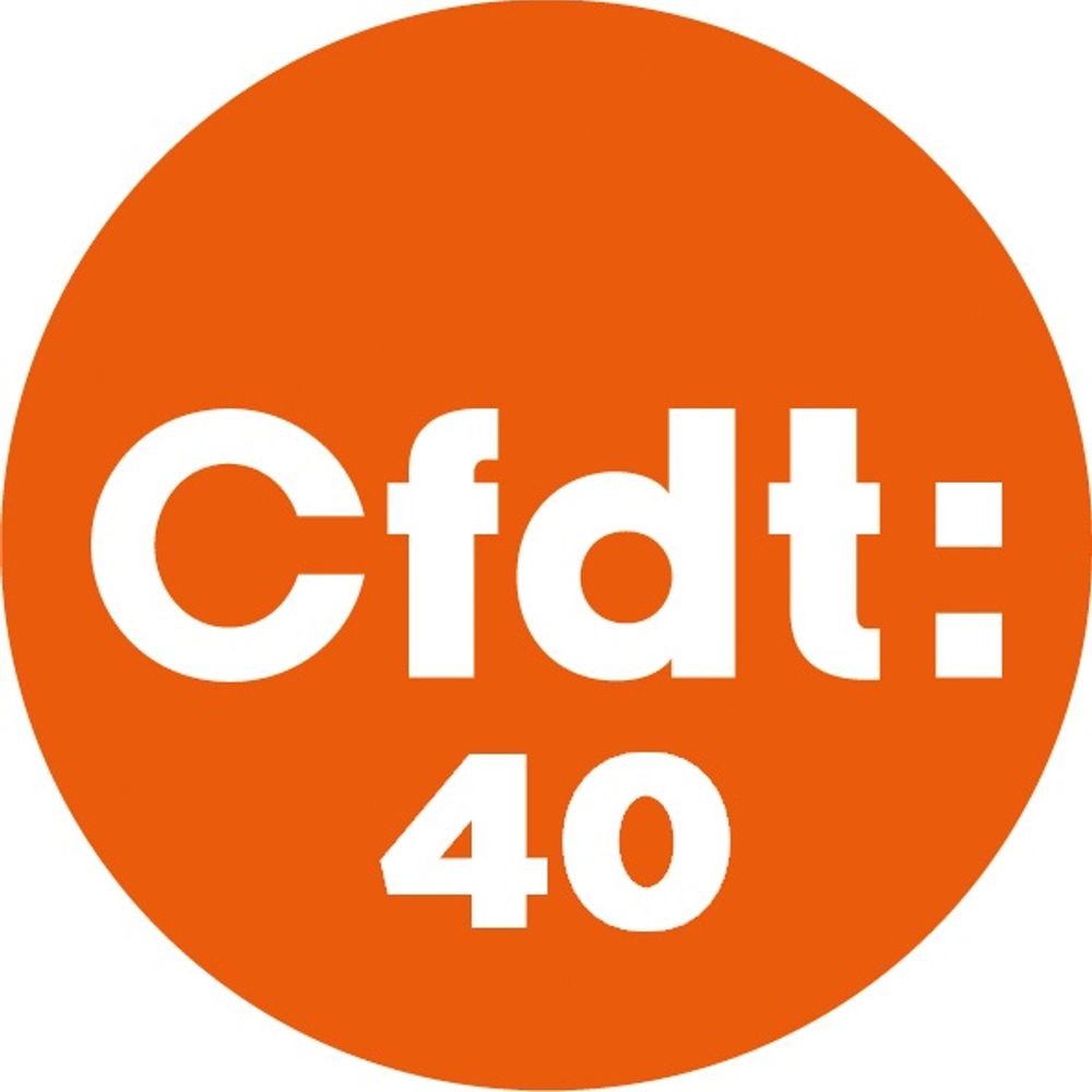 UD CFDT Landes