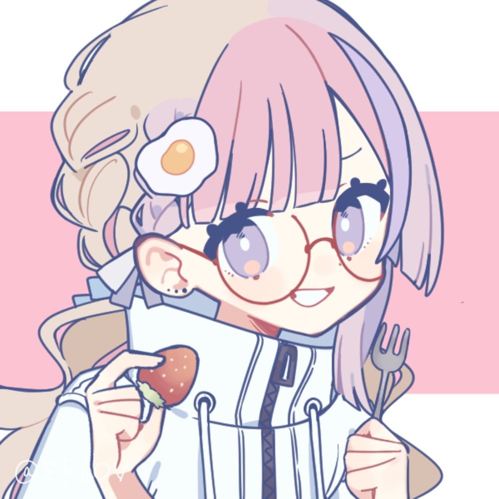 ももも🍓🥛