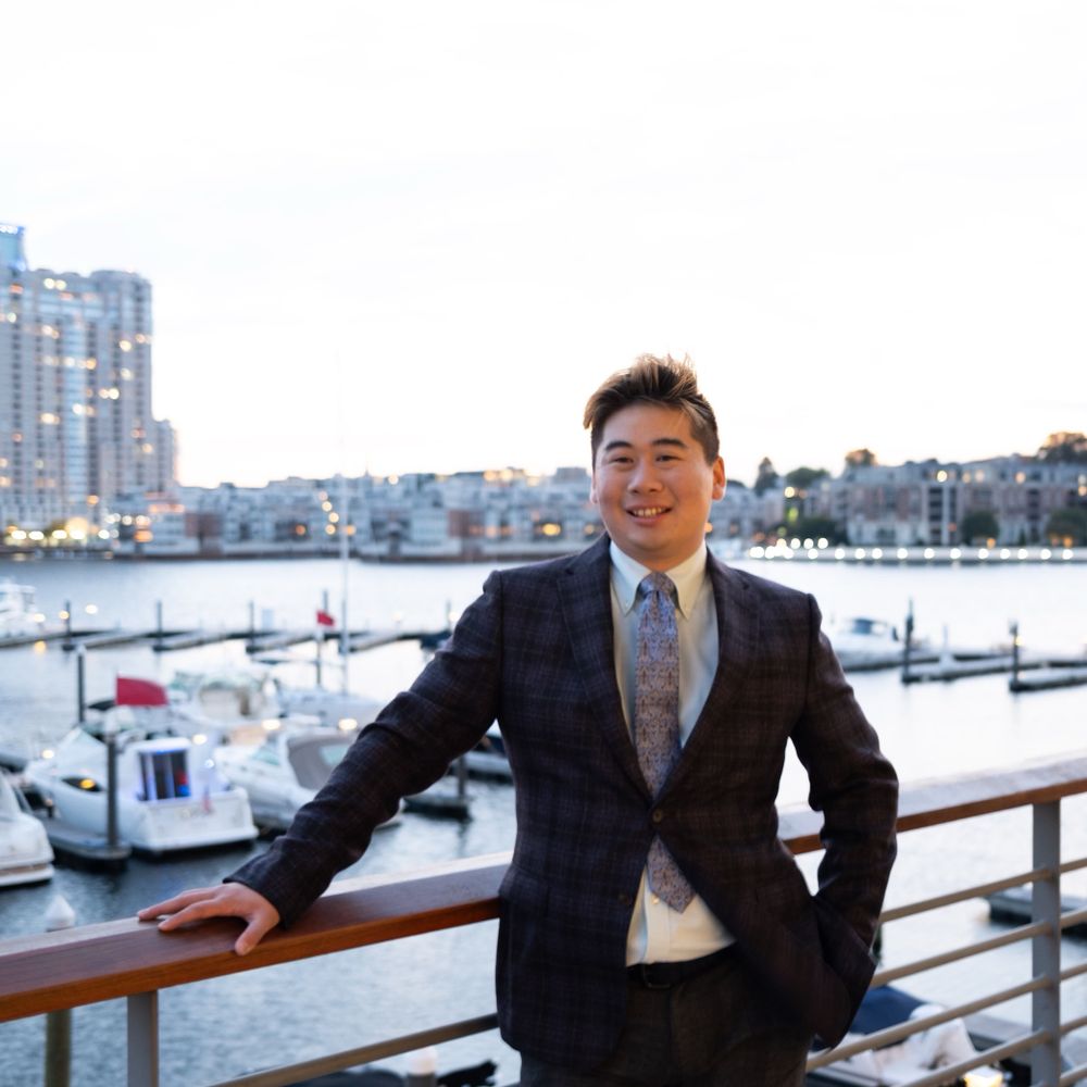 Frank Meng 