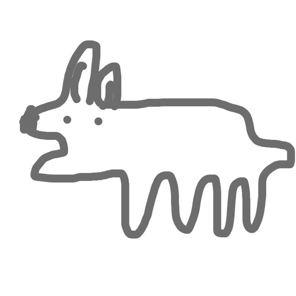 とーぼえ🐶