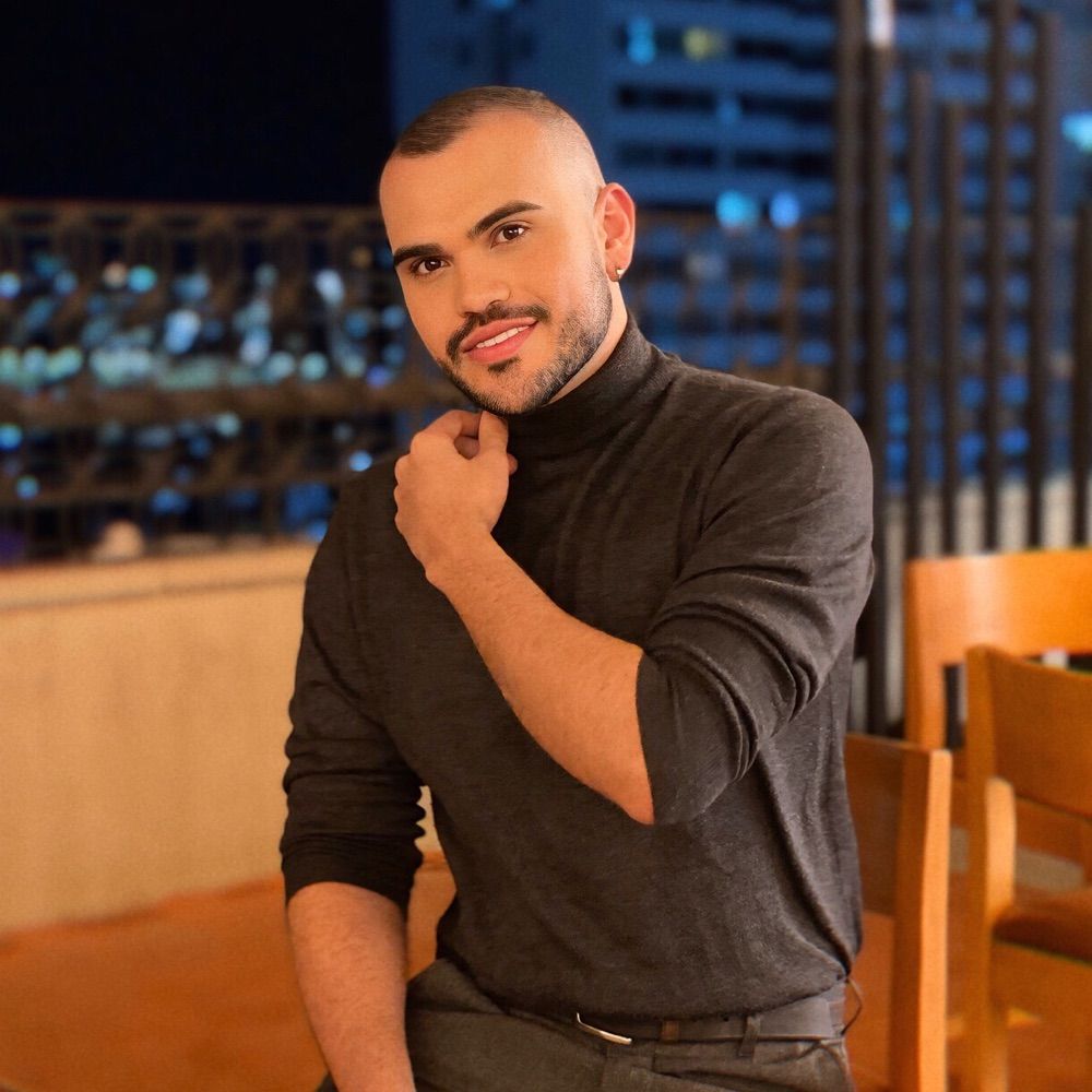 Marcos Mendes 