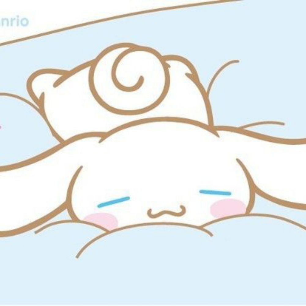 Rena, cinnamoroll enjoyer