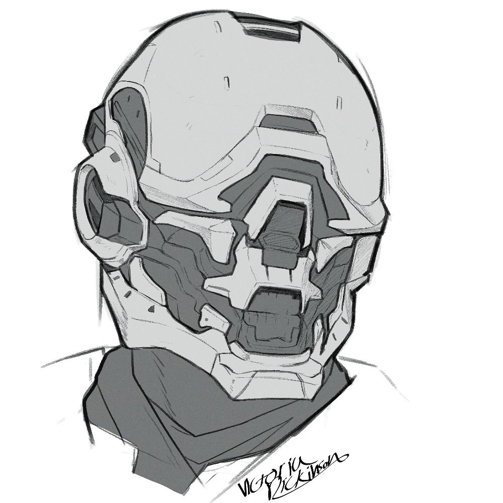 Ghost Praetor