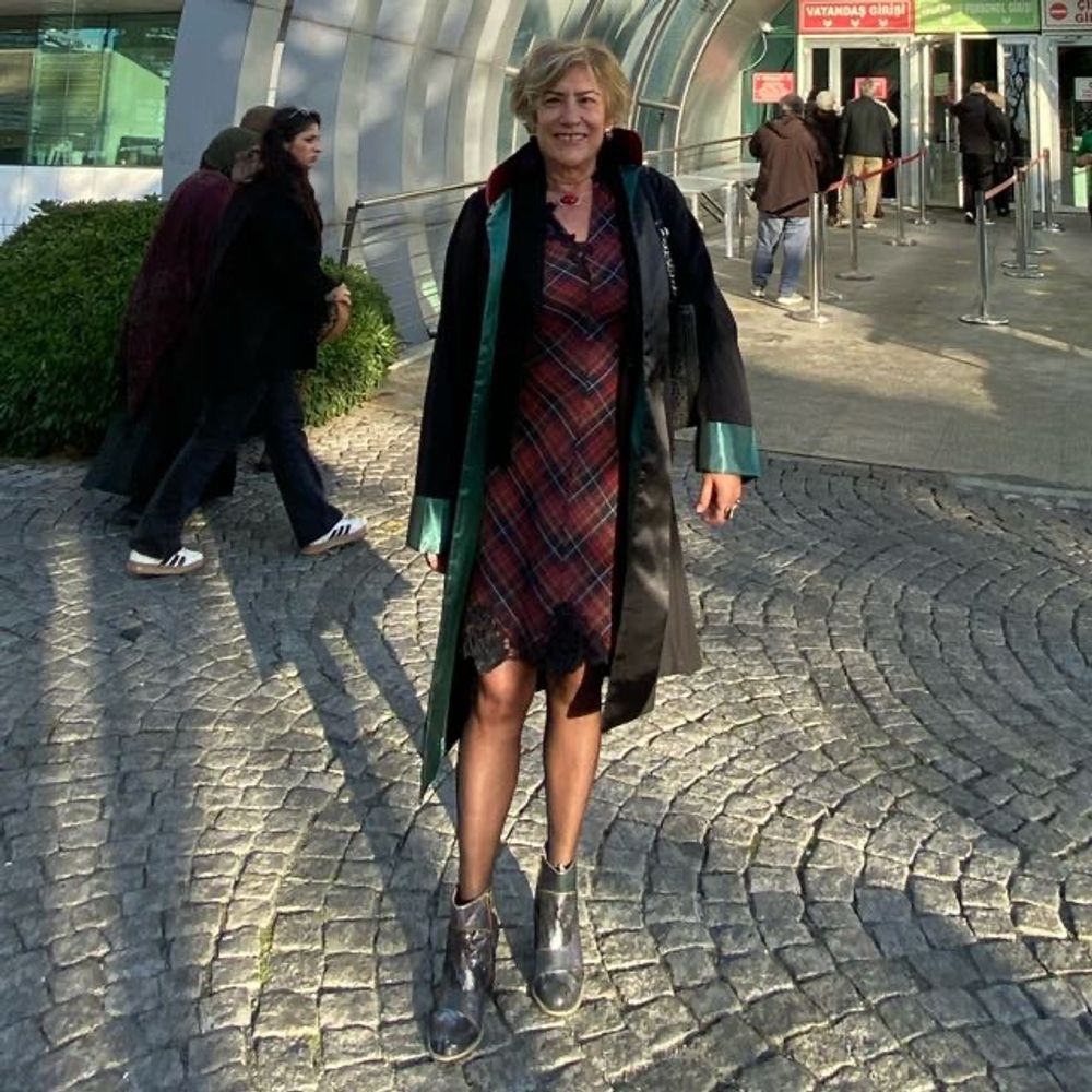 Dr.Nurhan Demirhan