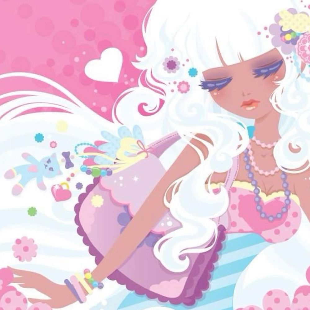 scorpio princess 💞