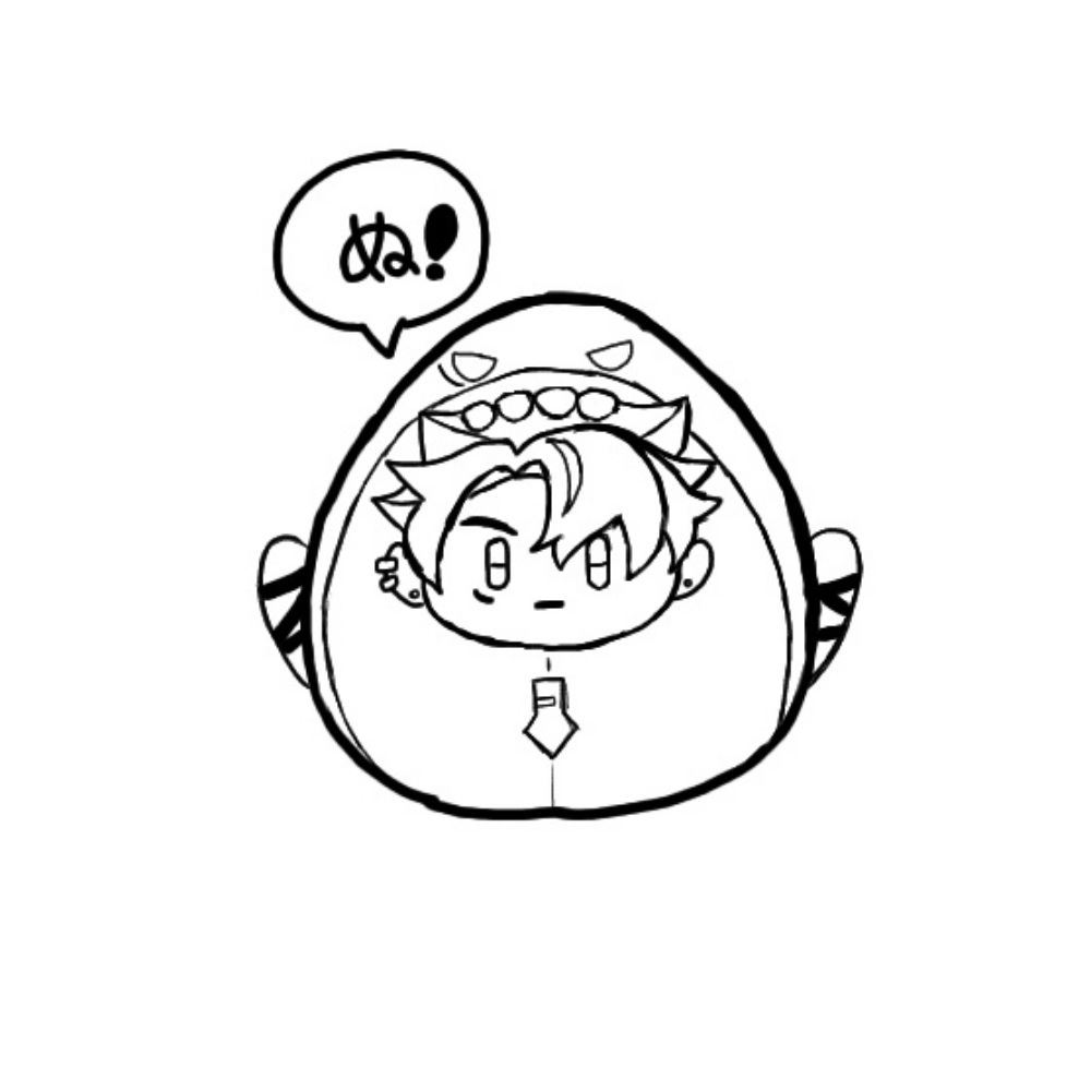ぷるーん