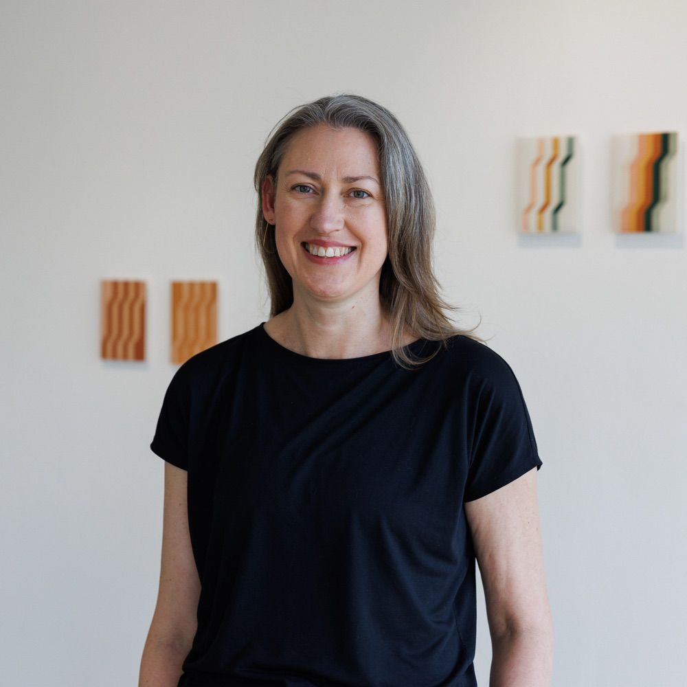 Susan Frost