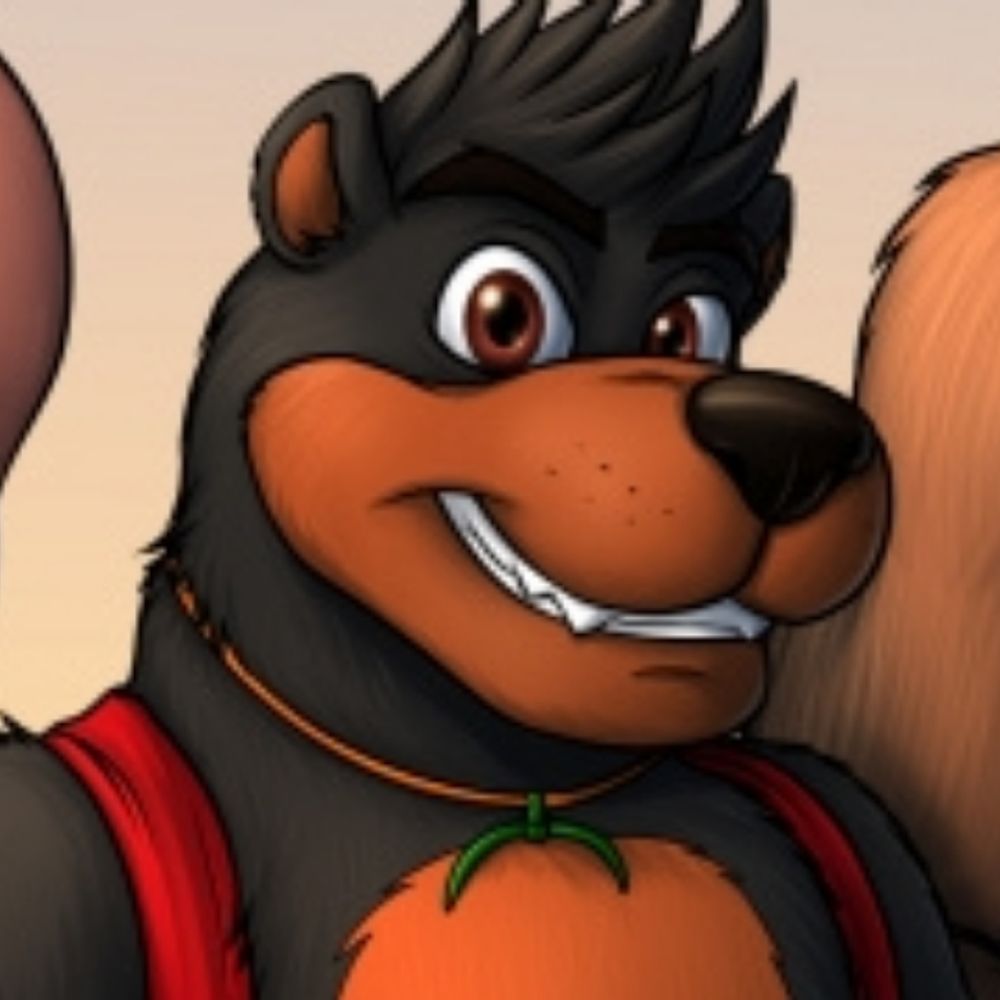 The UmbraBear