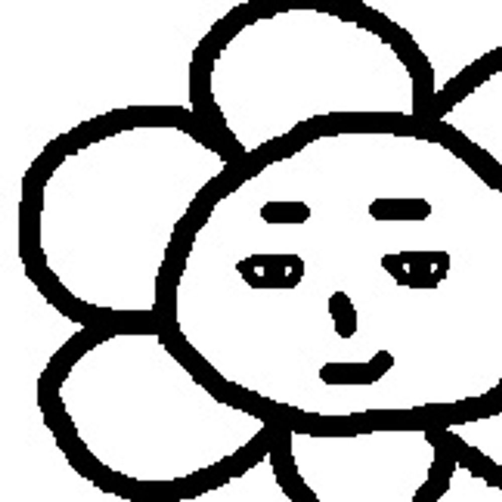 壁花男
