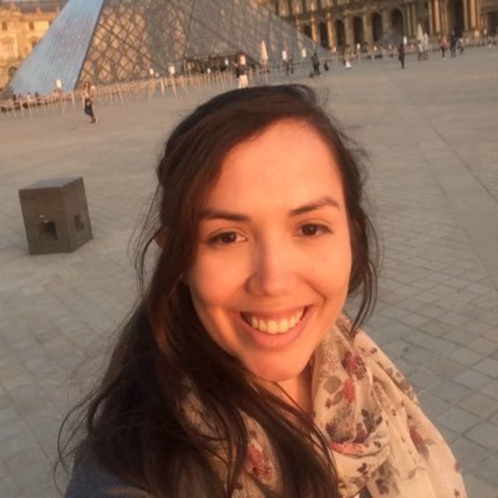Gabriela Molina León