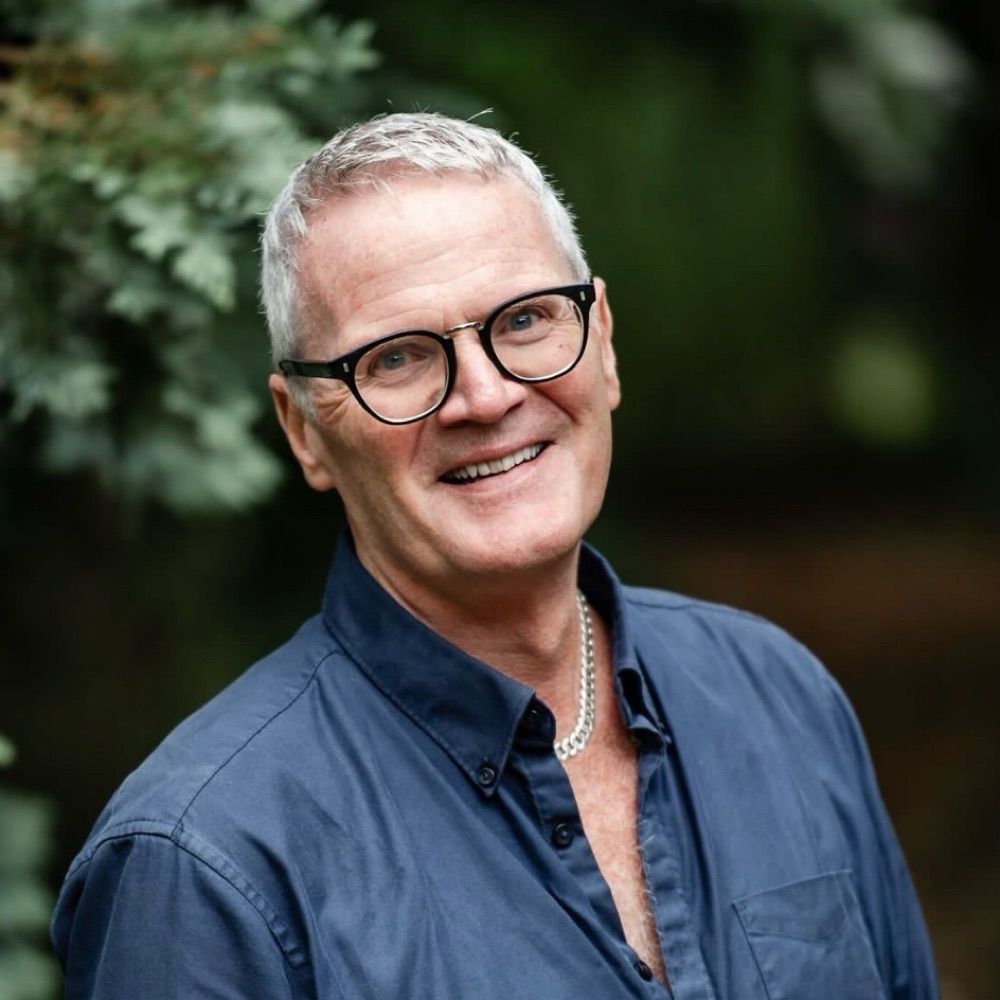 Paul Carr