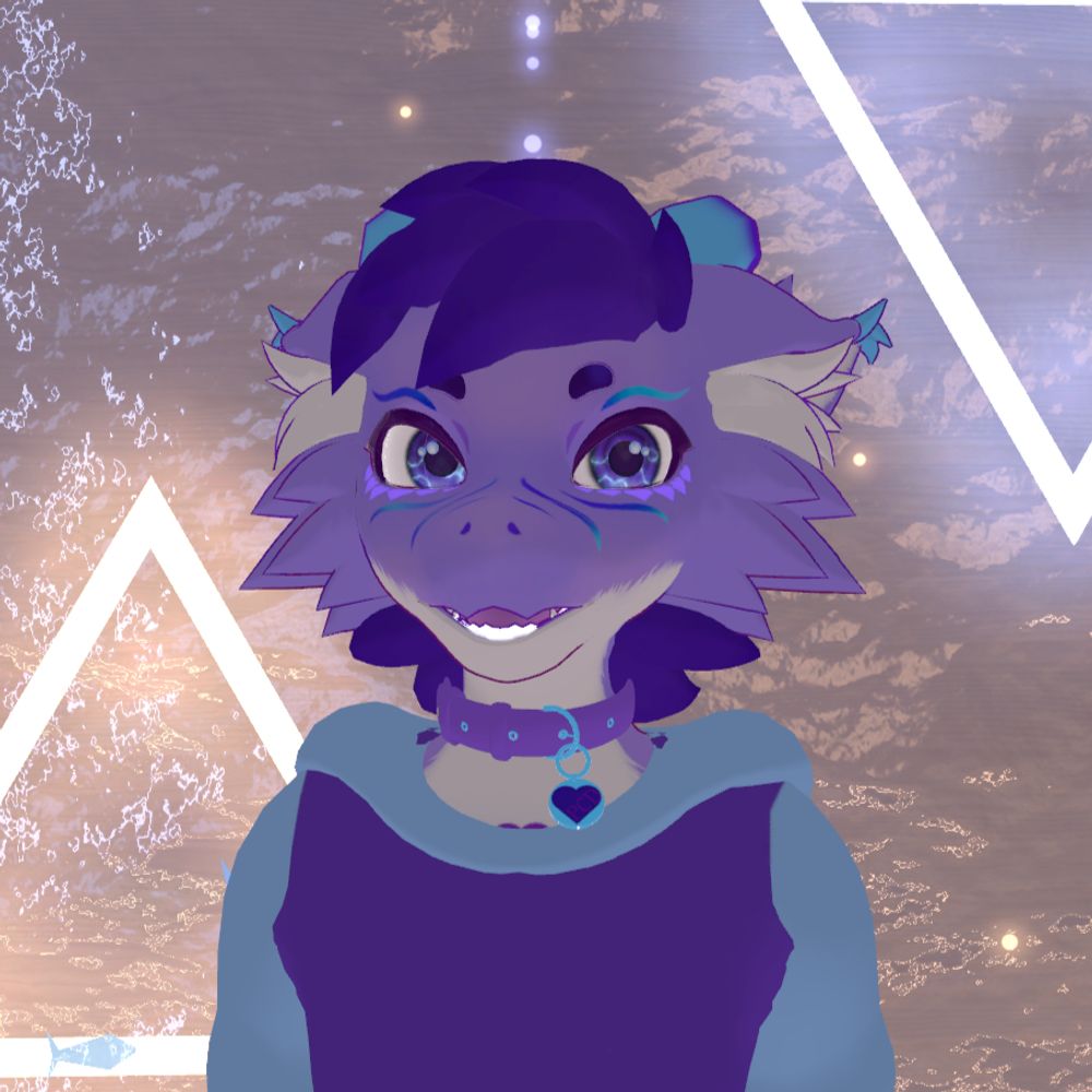 PurpleChaoticDragoness