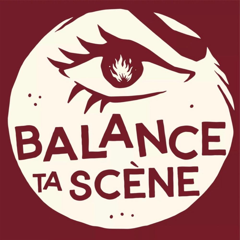 Balance Ta Scene's avatar
