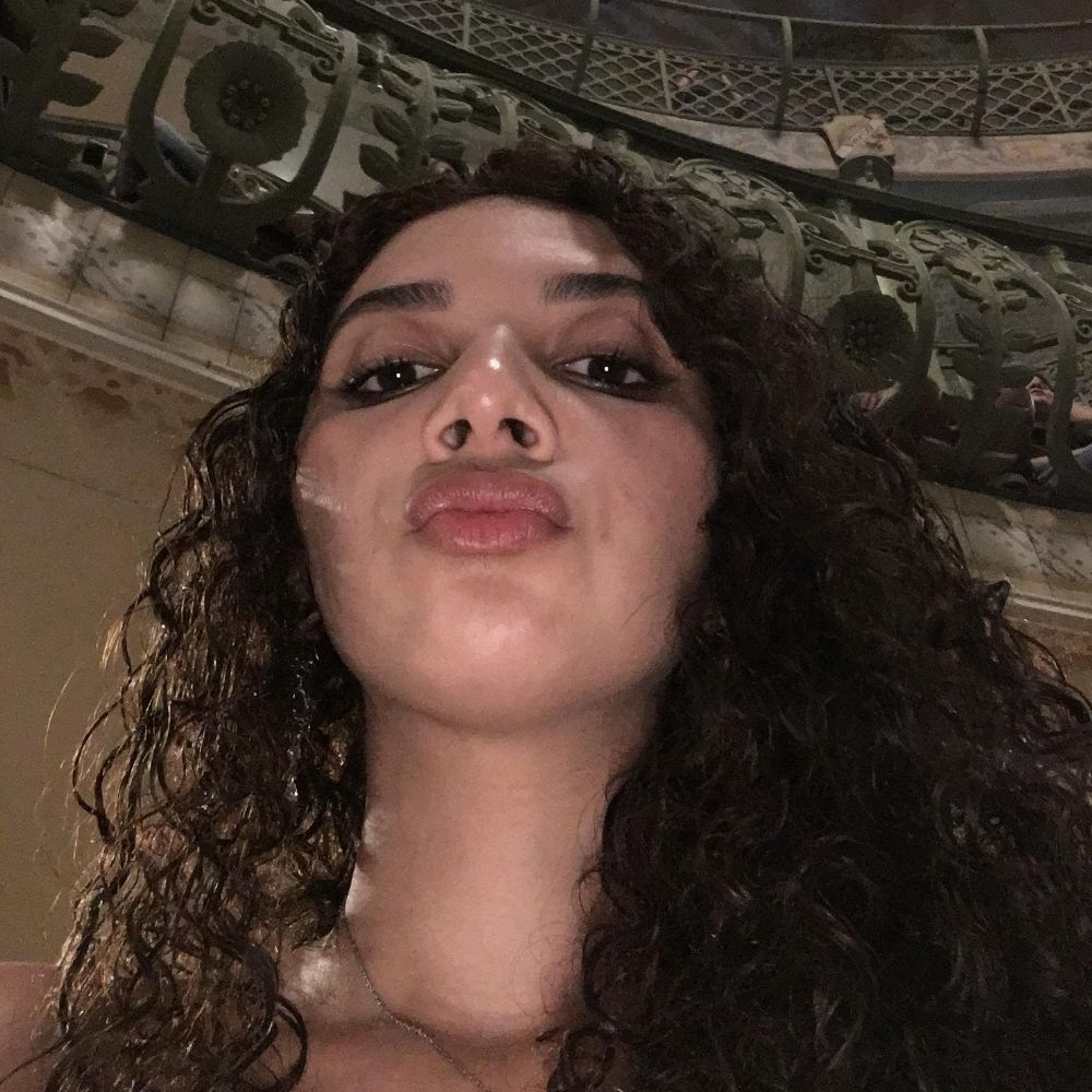 filha da wanessa wolf 