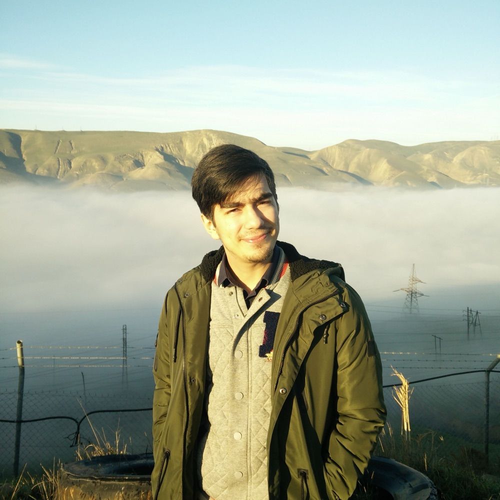 Aykhan Hagverdili