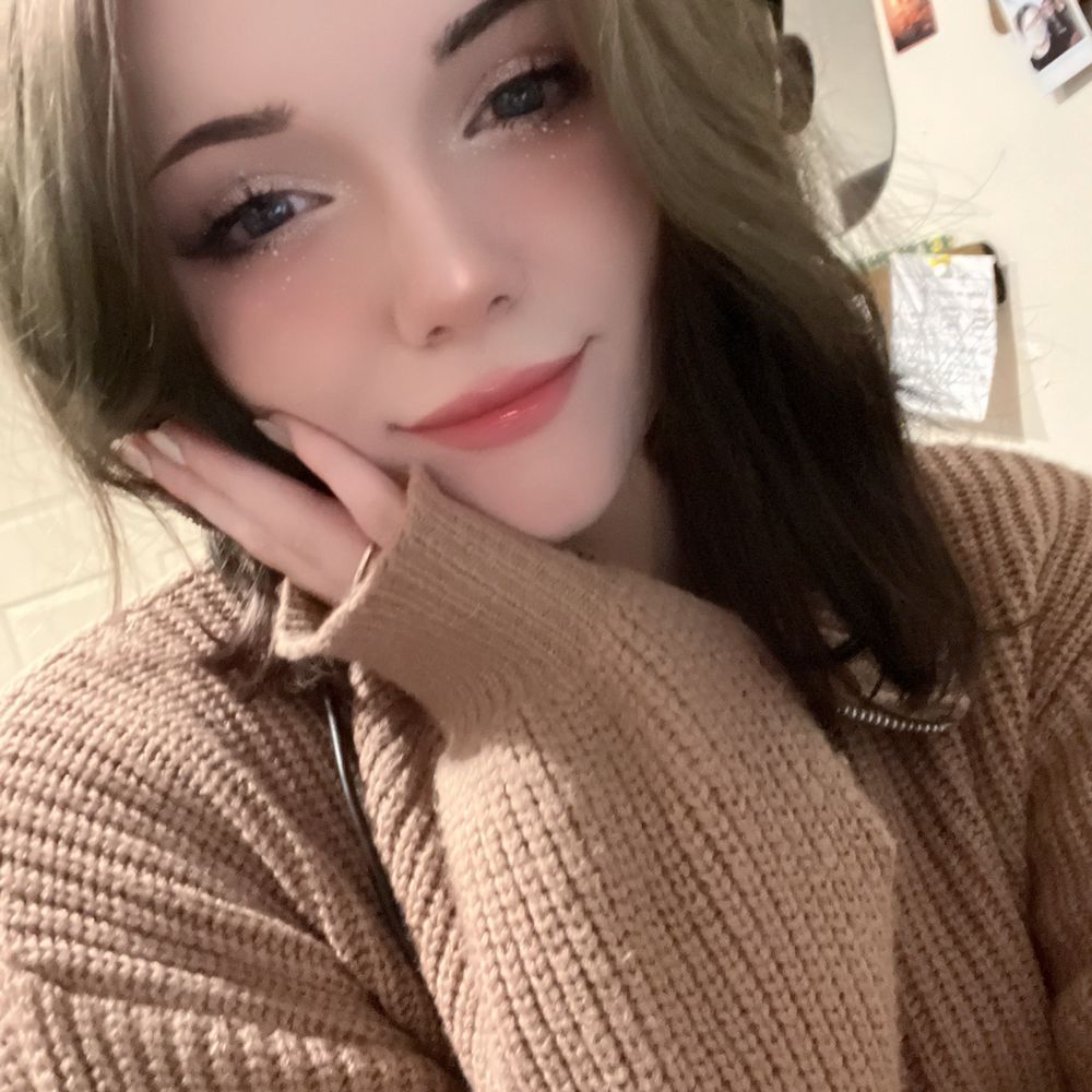 ✧ • rachael