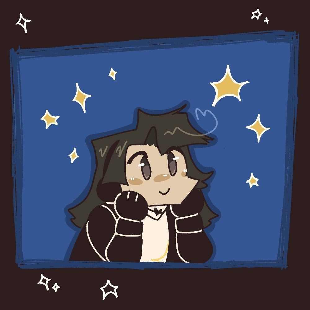 stars 🌟