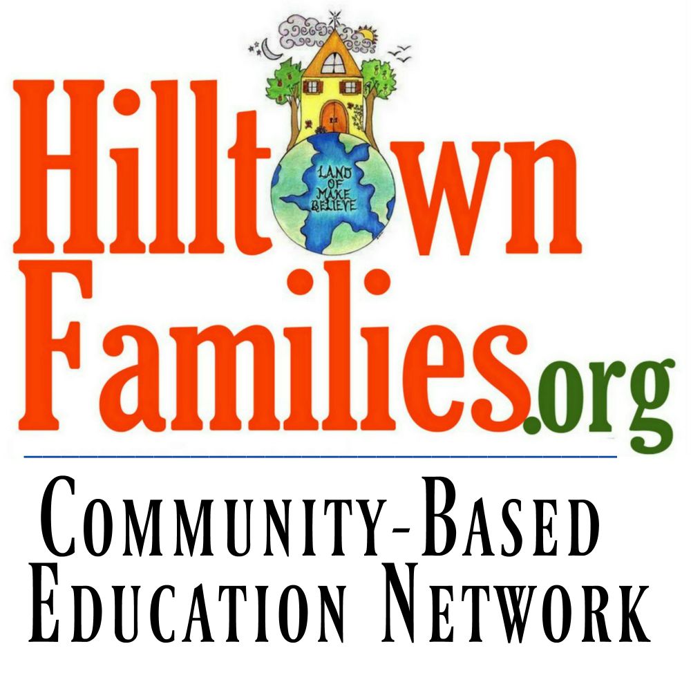 Hilltown Families