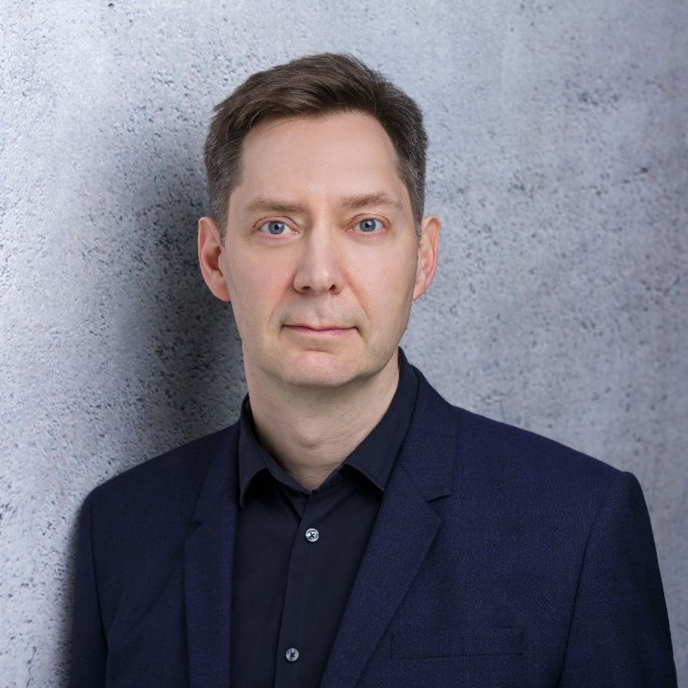 Bernd Bösel