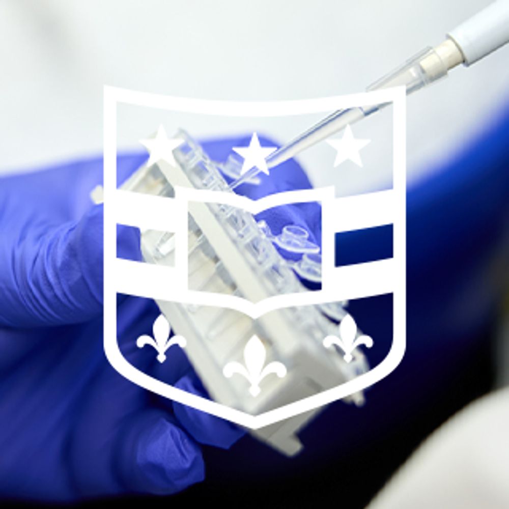 WashU Molecular Microbiology