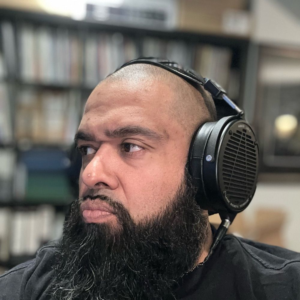 Dälek