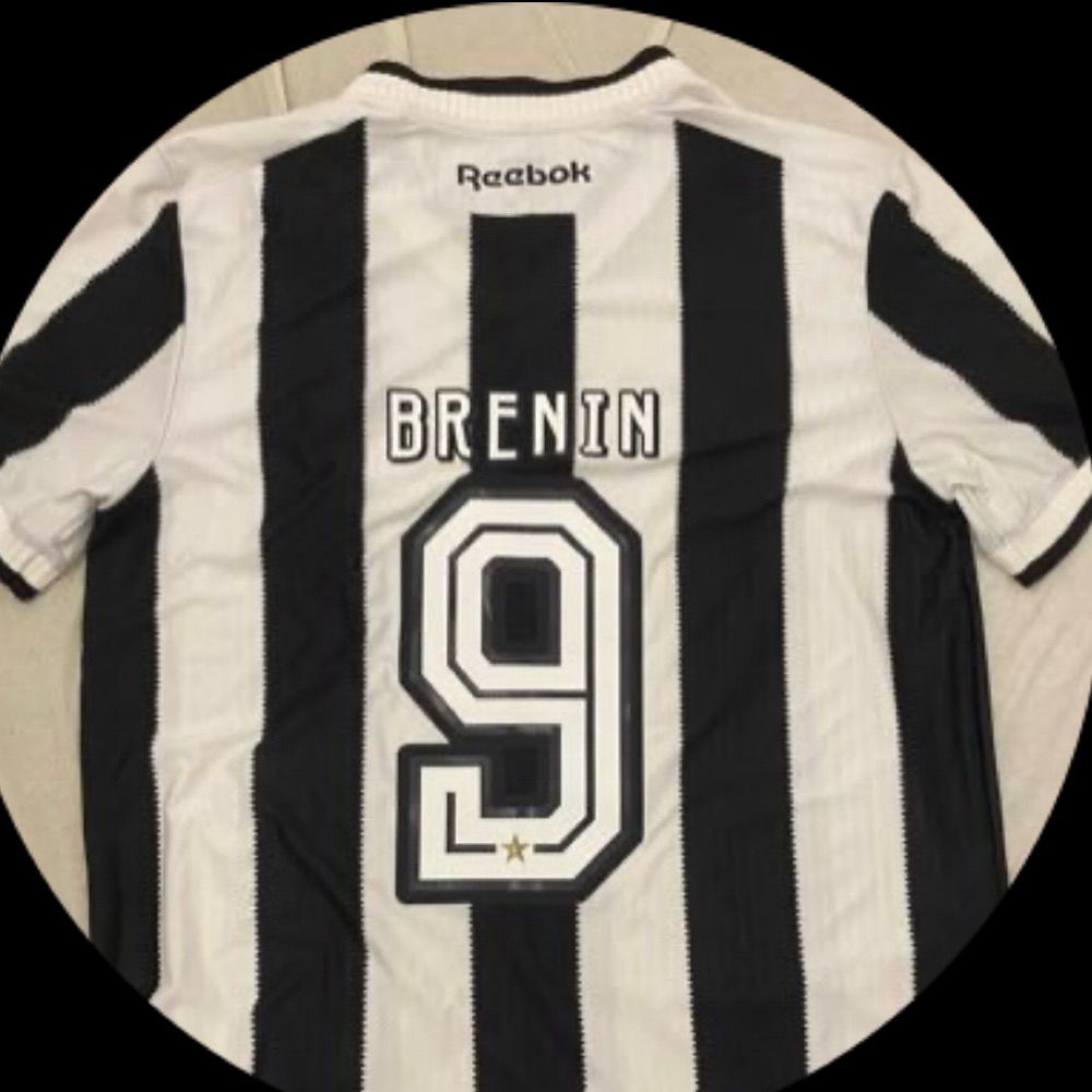 bfr breno ★ 🔥